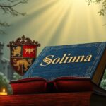 Significado del apellido Solimar