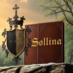 Significado del apellido Solinas