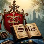 Significado del apellido Solís
