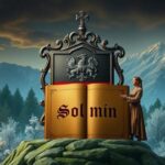 Significado del apellido Solomin