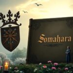 Significado del apellido Somahara