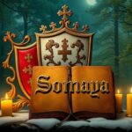 Significado del apellido Somaya