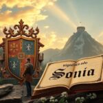 Significado del apellido Sonia