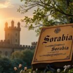 Significado del apellido Sorabia