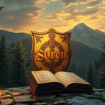 Significado del apellido Soren
