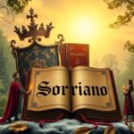Significado del apellido Soriano