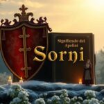 Significado del apellido Sorni