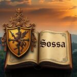 Significado del apellido Sossa