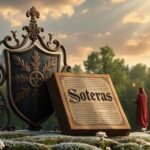 Significado del apellido Soteras