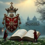 Significado del apellido Sotillo