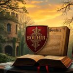 Significado del apellido Souhir