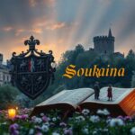 Significado del apellido Soukaina