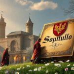 Significado del apellido Soutullo