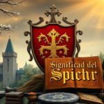 Significado del apellido Spicher