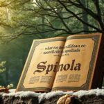 Significado del apellido Spinola