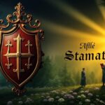 Significado del apellido Stamati