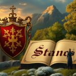 Significado del apellido Stanco