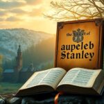 Significado del apellido Stanley