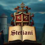 Significado del apellido Stefani