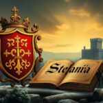 Significado del apellido Stefania