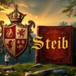 Significado del apellido Steib