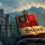 Significado del apellido Steiert