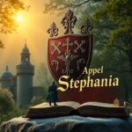 Significado del apellido Stephania