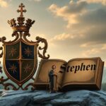 Significado del apellido Stephen