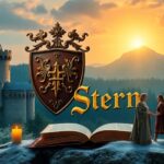 Significado del apellido Stern