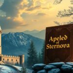 Significado del apellido Sternova