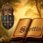 Significado del apellido Stettin