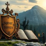 Significado del apellido Steven