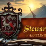 Significado del apellido Stewart