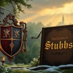 Significado del apellido Stubbs