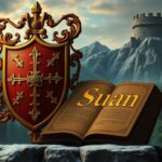Significado del apellido Suan