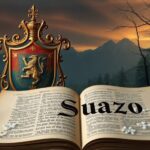 Significado del apellido Suazo