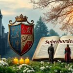 Significado del apellido Suberbordes