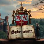 Significado del apellido Sudermann
