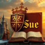Significado del apellido Sue