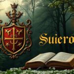 Significado del apellido Suero
