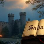 Significado del apellido Suhail