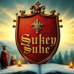 Significado del apellido Sukey