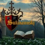 Significado del apellido Sukmanowski