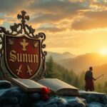 Significado del apellido Sunun