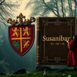 Significado del apellido Susanibar