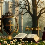 Significado del apellido Susuhi