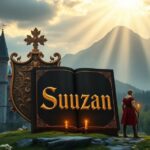 Significado del apellido Suzan