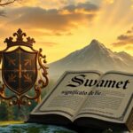 Significado del apellido Swanett