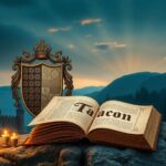 Significado del apellido Tacon