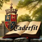Significado del apellido Taderfit